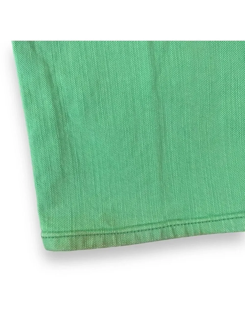 Gap Boy’s Straight Leg Jeans Green Size 14 Husky